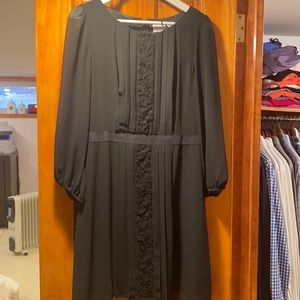 Jessica Simpson dress